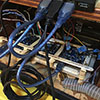 Every Seven Minutes - Randomized Recipient Generator Innards