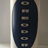 Oreodor - a fragrant spray to make the lab feel homey. Prop from The Elusive Pursuit of Maximum Bliss. Plastic container and 3D printed parts.