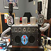 Every Seven Minutes - Randomized Recipient Generator - noise maker with flashing lights